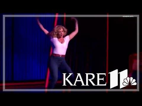 Hennepin Arts announces the 2025-2026 Broadway season