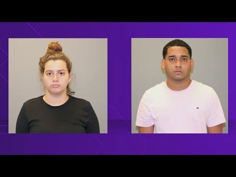 Grapevine Lake jet ski hit-and-run: Officials provide new updates