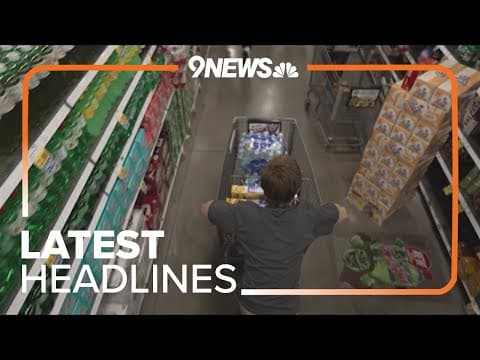 Latest headlines | U.S. inflation cooled last month, though trade war threatens to lift prices