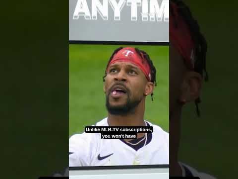 The new service offers Twins fans a chance to watch regular season games not nationally televised.