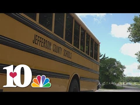 Jefferson Co. School Board approves renovation estimation for Jefferson Elementary School