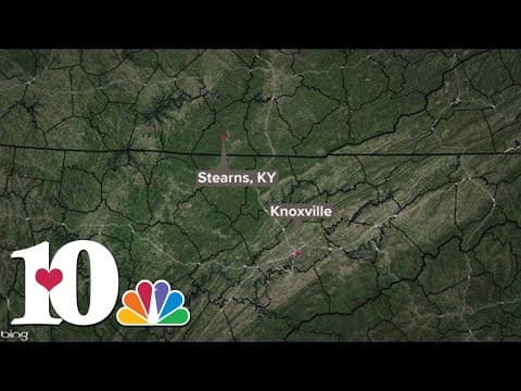 Kentucky State Police: Teen arrested in murder of McCreary County man