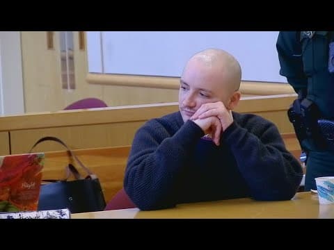 Tarpon Springs man convicted of killing ex-wife, three of her family members could face death penalt