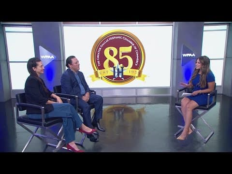 Greater Dallas Hispanic Chamber of Commerce celebrates 85 years