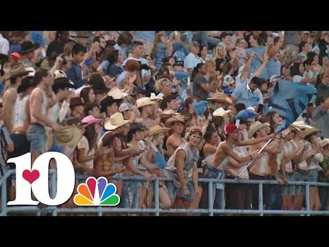 Gibbs-Halls rivalry has plenty of crossover