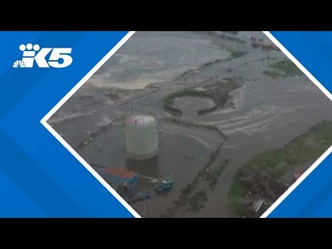 BREAKING: Earthquake prompts tsunami warnings on Hawaii, west coast