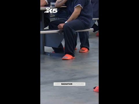 Sheriff says rules on body scanner contributing to increase in drugs getting in jail