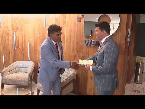 Kindergarten preparedness organization receives $5,000 10TV grant