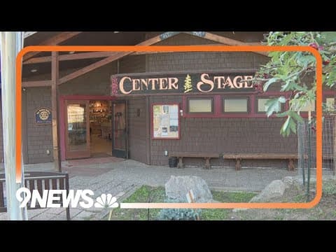 Colorado theater adapts 'Annie Get Your Gun' for healing after shooting