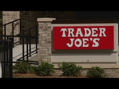 New Orleans welcomes its first Trader Joe's this week