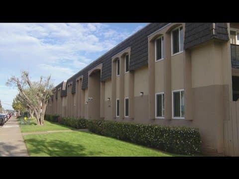 San Diego City Council, Board of Supervisors to meet jointly in housing summit