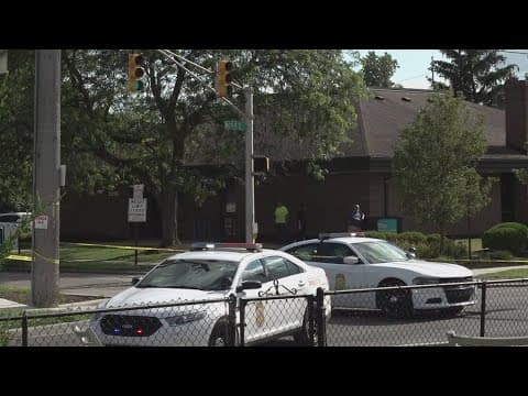 Coroner identifies 20-year-old killed in southwest Indy shooting