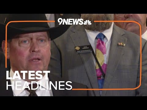 Latest headlines | House leader, CD4 candidate arrested for DUI in 2022