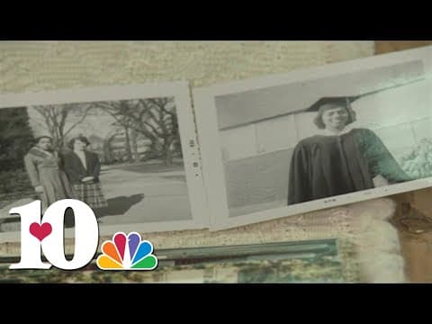 Black History Month: First African American person to graduate from UT