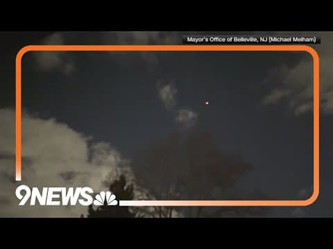 Staten Island officials call on NYPD to investigate drone sightings