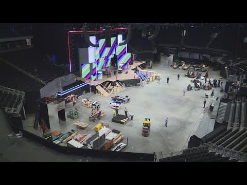 Dozens of Columbus police officers working security at Republican National Convention in Milwaukee