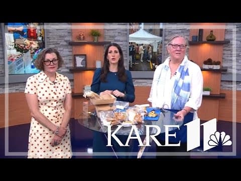 Northeast Vintage Block Party returns after successful debut