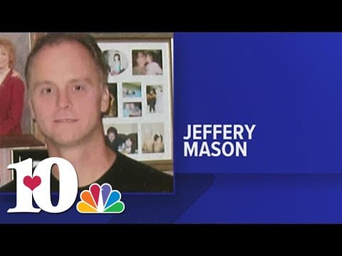 KPD identifies body found off Third Creek Greenway that had Aryan Nation-style tattoos