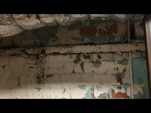 Advocate: Conditions inside Columbus City Schools reflect 'systemic problem' facing many districts a