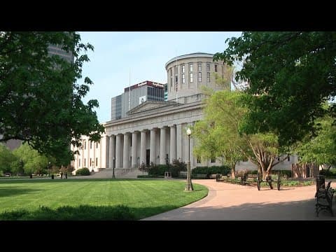 Bill aimed at improving state medical board process heads to governor's desk