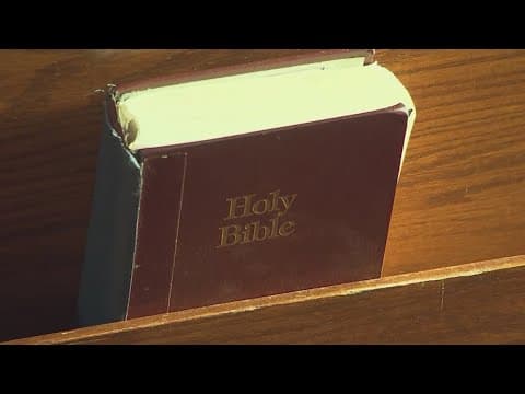 Texas education board approves optional Bible-infused curriculum for elementary schools