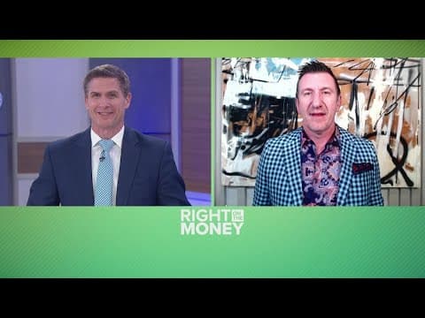 Money expert Derrick Kinney back answering questions on how to handle your finances