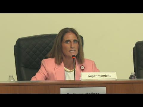 Fort Worth ISD selects Dr. Karen Molinar as its next superintendent