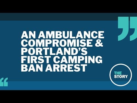 Since we've been gone: The Story catches you up on the news