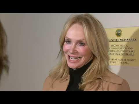 Verdict reached in former San Diego TV anchor Sandra Maas’ lawsuit against KUSI