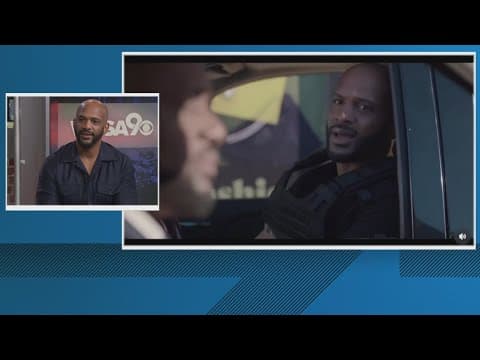 George Middlebrook interview