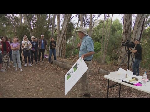 South Park community pushes back against canyon development plan