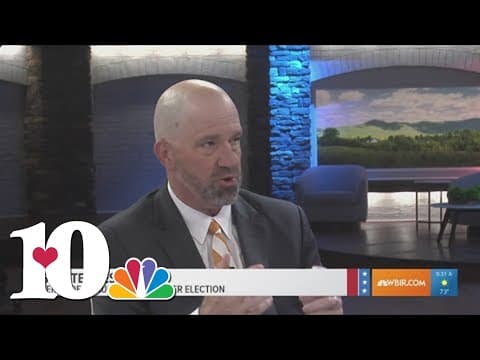 Inside TN: C. Davis, Part 1