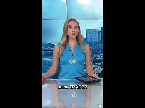 Smucker's sues Trader Joe's, saying its new PB&J sandwiches are too similar to Uncrustables