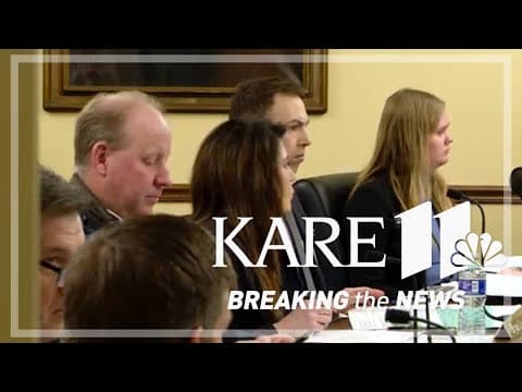 New efforts to improve mental health in rural Minnesota amid rise in suicides