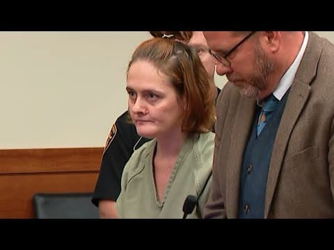Accused serial killer who allegedly met men for sex, drugged and robbed them pleads not guilty
