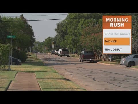 Property taxes have gone up in nearly every city in the country, study finds