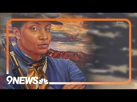 Colorado Trailblazing Women: Cathay Williams, the first Black woman to enlist in the U.S. Army