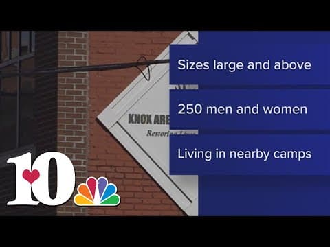 KARM accepting donations of hoodies to help others stay warm over Christmas
