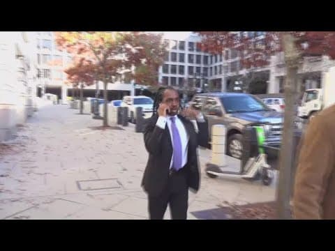 DC Council eyes rule change to quickly remove Trayon White if reelected