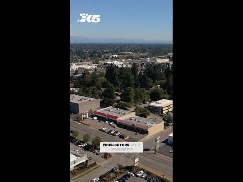 Tacoma street gang tied to fentanyl trafficking, FBI says