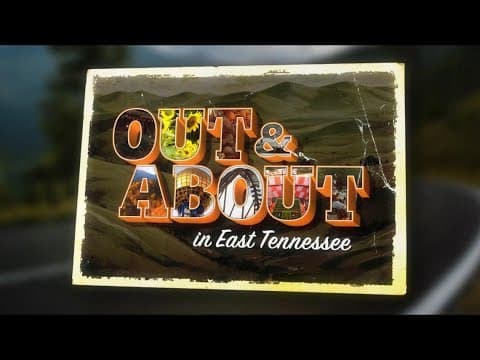 Out & About in East TN: Rivalry football and Dollywood's new ride