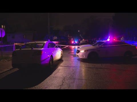 Investigation into shooting deaths of firefighter, attorney leads to arrest