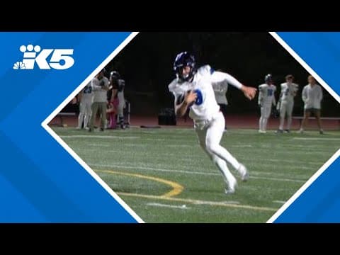 HS Football:  Shorewood vs. Meadowdale