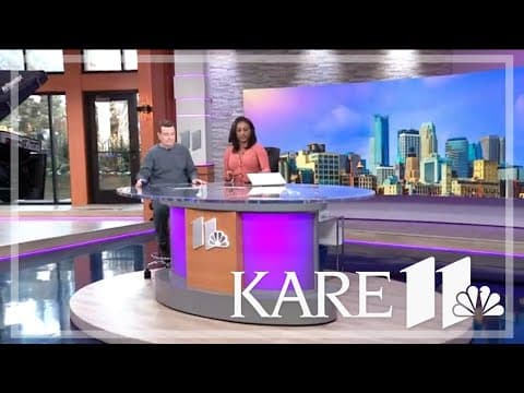 KARE 11 News Now - Feb. 5, 2025