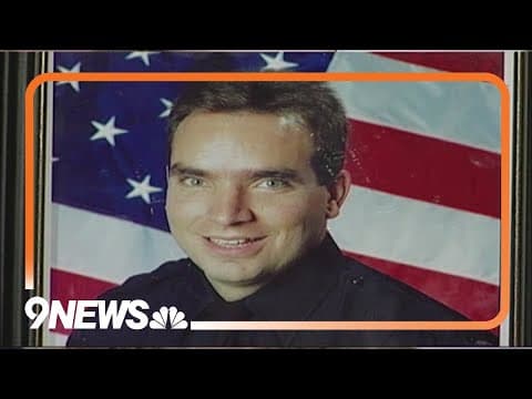 Law enforcement, family ask judge not to reduce sentence of man who murdered Denver detective