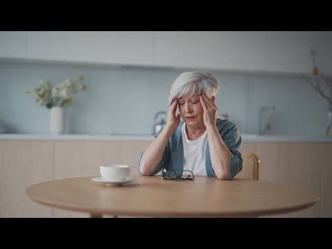 Sleeping is key to your immune system, here's how to optimize your rest