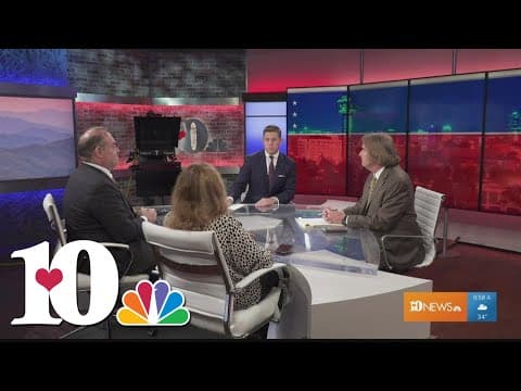 Inside TN: Assessing the Nov. 8 election, Part 4