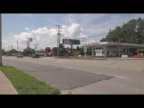 City of Columbus addresses residents' concerns, says west Columbus Greyhound can legally stay operat