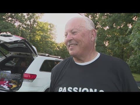 Fighting food insecurity in Prince George's Co. on World Hunger Day