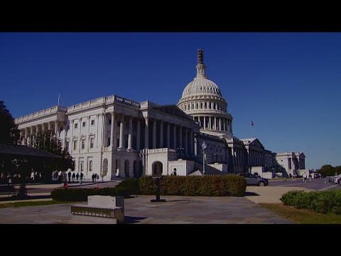 With shutdown underway, Trump administration cuts billions in federal grants to Minnesota